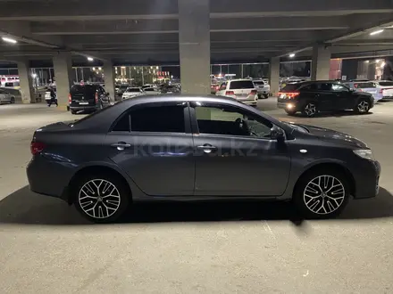 Toyota Corolla 2008 года за 4 250 000 тг. в Алматы – фото 4