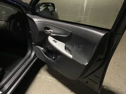 Toyota Corolla 2008 года за 4 250 000 тг. в Алматы – фото 12