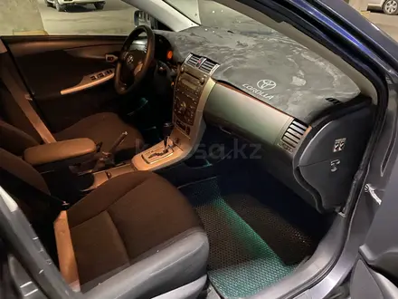 Toyota Corolla 2008 года за 4 250 000 тг. в Алматы – фото 10