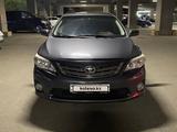 Toyota Corolla 2008 года за 4 250 000 тг. в Алматы – фото 3