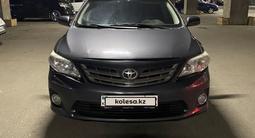 Toyota Corolla 2008 годаүшін4 250 000 тг. в Алматы – фото 3