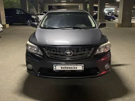 Toyota Corolla 2008 года за 4 250 000 тг. в Алматы – фото 3