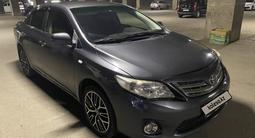 Toyota Corolla 2008 годаүшін4 250 000 тг. в Алматы