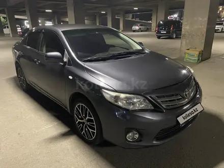 Toyota Corolla 2008 года за 4 250 000 тг. в Алматы