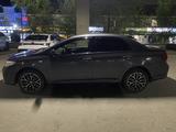 Toyota Corolla 2008 года за 4 250 000 тг. в Алматы – фото 5