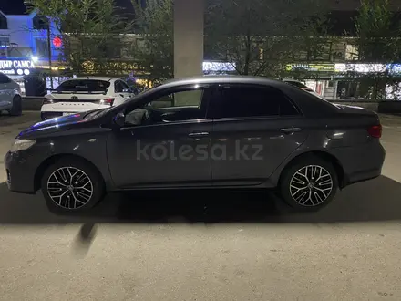 Toyota Corolla 2008 года за 4 250 000 тг. в Алматы – фото 5
