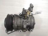 Компрессор кондиционера 1Mz-FE 3л Lexus Rx300 Toyota Camry Infinity VQ35de за 35 500 тг. в Алматы – фото 4