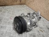 Компрессор кондиционера 1Mz-FE 3л Lexus Rx300 Toyota Camry Infinity VQ35de за 35 500 тг. в Алматы – фото 2