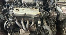Двигатель на Mitsubishi Двигатель на Мицубиси за 299 890 тг. в Алматы