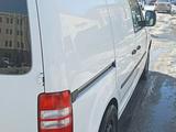 Volkswagen Caddy 2012 года за 4 500 000 тг. в Астана – фото 4