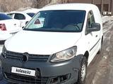 Volkswagen Caddy 2012 года за 4 500 000 тг. в Астана