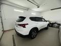 Hyundai Santa Fe 2021 годаүшін18 000 000 тг. в Астана – фото 2