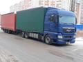 MAN  TGX 2009 годаүшін26 000 000 тг. в Усть-Каменогорск