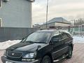 Toyota Harrier 1998 годаfor4 500 000 тг. в Алматы – фото 3