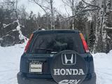 Honda CR-V 1996 года за 3 000 000 тг. в Усть-Каменогорск – фото 3