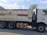 Shacman (Shaanxi)  SX3258 2022 годаүшін22 500 000 тг. в Семей – фото 2