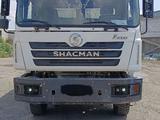 Shacman (Shaanxi)  SX3258 2022 годаүшін22 500 000 тг. в Семей