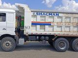Shacman (Shaanxi)  SX3258 2022 годаүшін22 500 000 тг. в Семей – фото 3