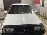 ВАЗ (Lada) 21099 1998 года за 1 100 000 тг. в Астана – фото 4