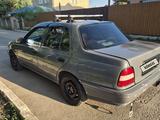 Nissan Sunny 1993 годаүшін1 150 000 тг. в Астана – фото 3