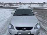 ВАЗ (Lada) Priora 2172 2013 годаүшін2 100 000 тг. в Жезказган