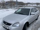 ВАЗ (Lada) Priora 2172 2013 года за 2 100 000 тг. в Жезказган – фото 3