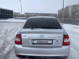 ВАЗ (Lada) Priora 2172 2013 годаүшін2 100 000 тг. в Жезказган – фото 5