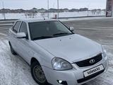 ВАЗ (Lada) Priora 2172 2013 годаүшін2 100 000 тг. в Жезказган – фото 4