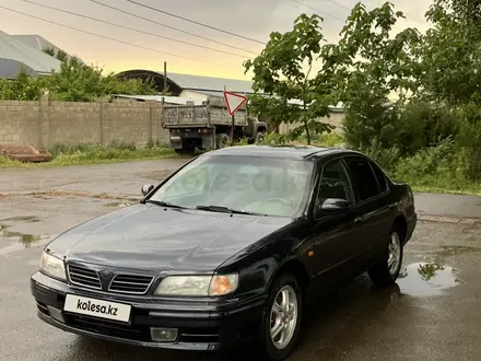 Nissan Maxima 1998 года за 1 700 000 тг. в Тараз – фото 3