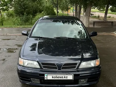 Nissan Maxima 1998 года за 1 700 000 тг. в Тараз – фото 2