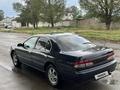 Nissan Maxima 1998 годаүшін1 700 000 тг. в Тараз – фото 4