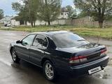 Nissan Maxima 1998 года за 1 700 000 тг. в Тараз – фото 4