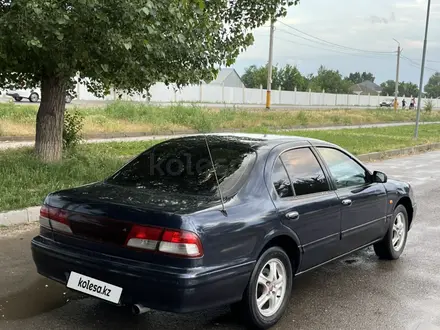 Nissan Maxima 1998 года за 1 700 000 тг. в Тараз – фото 5