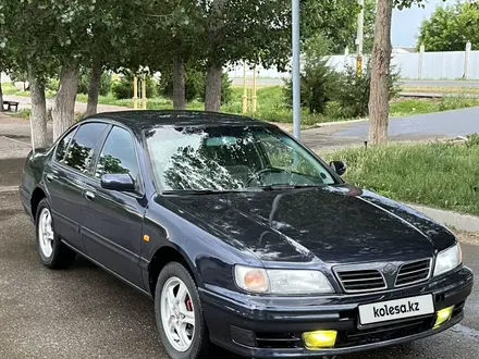 Nissan Maxima 1998 года за 1 700 000 тг. в Тараз – фото 7
