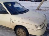 ВАЗ (Lada) 2110 1998 годаfor450 000 тг. в Карабалык (Карабалыкский р-н) – фото 2