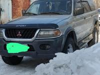 Mitsubishi Montero Sport 2000 года за 5 200 000 тг. в Усть-Каменогорск