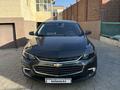 Chevrolet Malibu 2017 годаүшін8 800 000 тг. в Тараз – фото 5