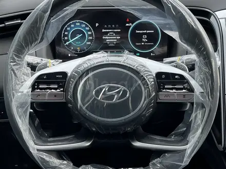 Hyundai Tucson 2024 годаүшін18 590 000 тг. в Караганда – фото 14