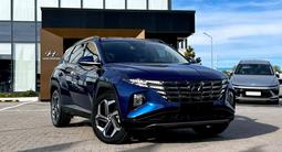 Hyundai Tucson 2024 годаүшін18 590 000 тг. в Караганда