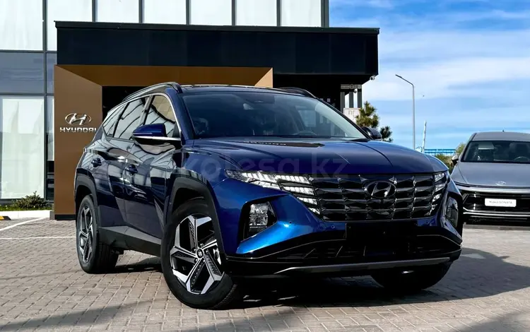Hyundai Tucson 2024 годаfor18 590 000 тг. в Караганда