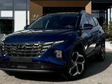 Hyundai Tucson 2024 годаүшін18 590 000 тг. в Караганда – фото 4