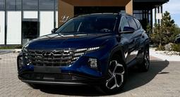 Hyundai Tucson 2024 годаүшін18 590 000 тг. в Караганда – фото 4