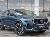 Geely Monjaro Premium 2025 года за 17 190 000 тг. в Аксай
