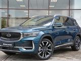 Geely Monjaro Premium 2025 года за 17 190 000 тг. в Аксай – фото 3