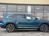 Geely Monjaro Premium 2025 года за 17 190 000 тг. в Аксай – фото 4