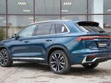 Geely Monjaro Premium 2025 года за 17 190 000 тг. в Аксай – фото 5