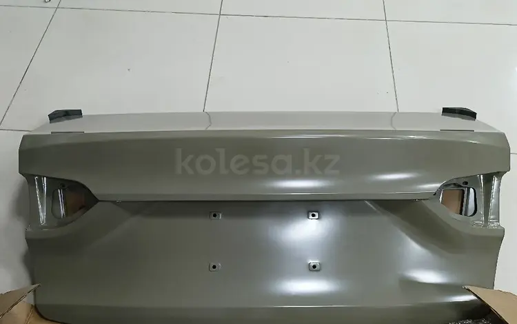 Крышка багажника Chevrolet Monza за 80 000 тг. в Костанай