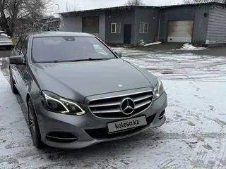Mercedes-Benz E 250