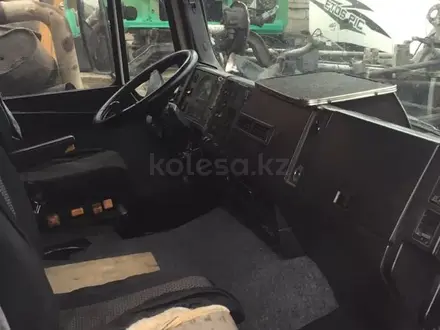 Ман l2000 f2000 двигателя, Кпп с Европы. в Караганда – фото 38