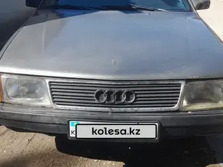 Audi 100, 1990